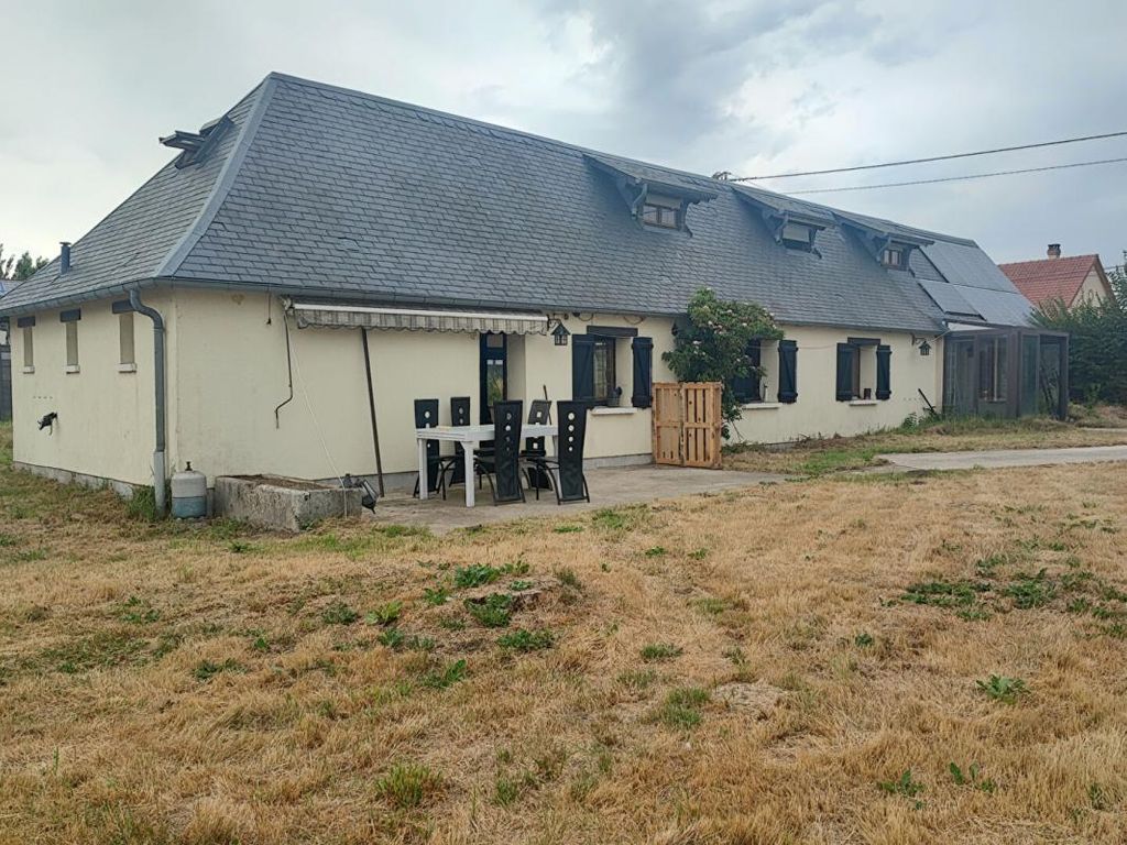 Achat maison 2 chambre(s) - Gournay-en-Bray