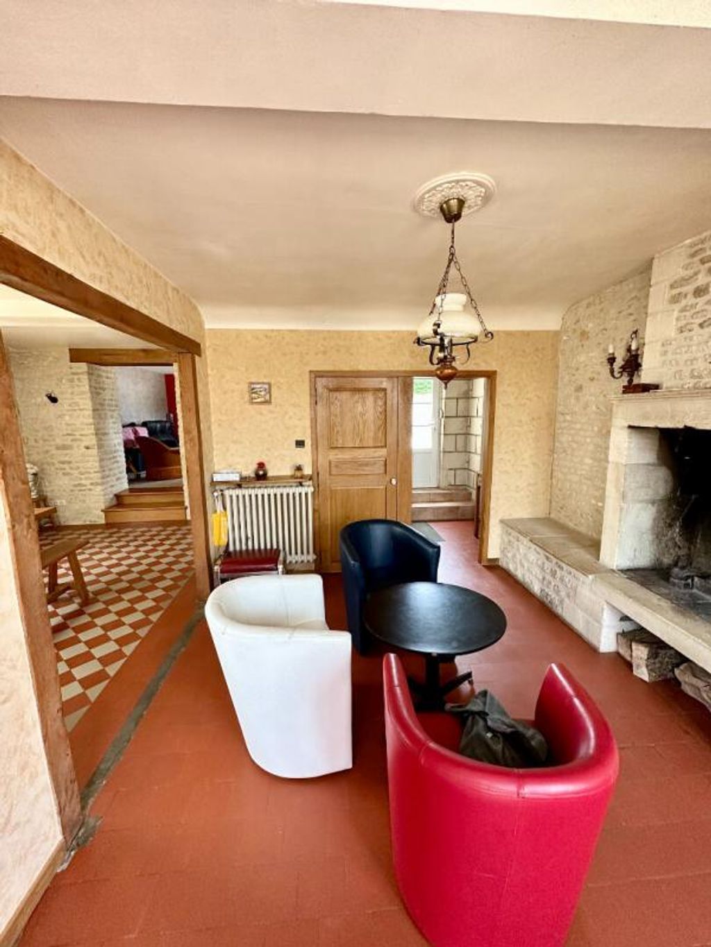 Achat maison à vendre 5 chambres 188 m² - Falaise