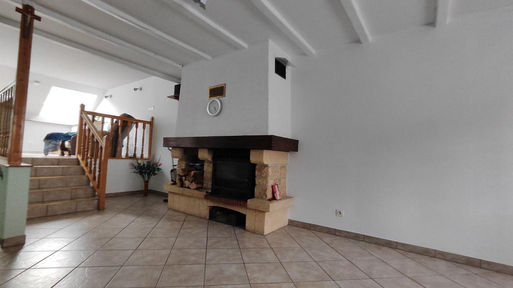 Achat maison 5 chambre(s) - Rougemont-le-Château