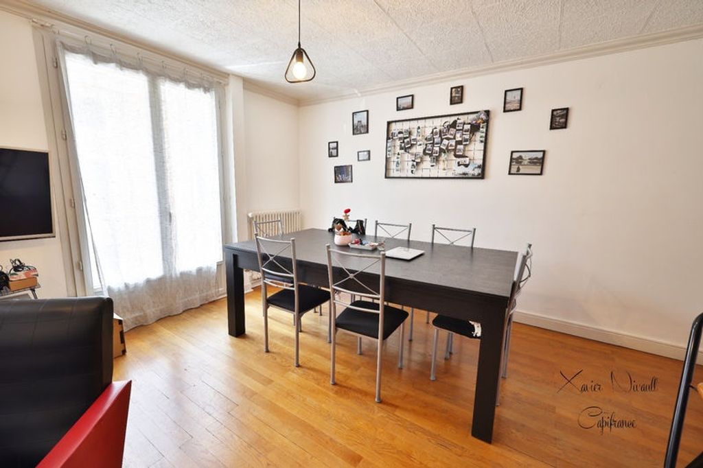 Achat appartement 3 pièce(s) Bourg-en-Bresse