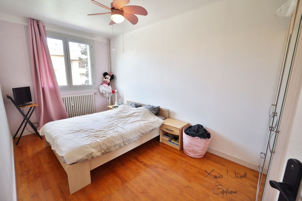 Achat appartement à vendre 3 pièces 75 m² - Bourg-en-Bresse