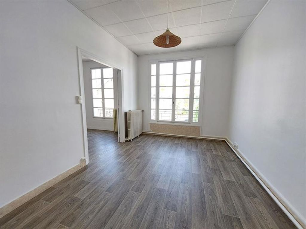 Achat appartement à vendre 2 pièces 42 m² - Le Havre