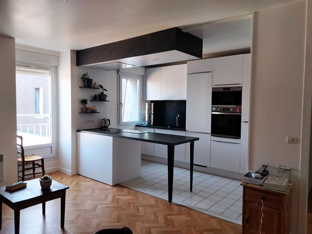 Achat appartement à vendre 2 pièces 57 m² - Chartres