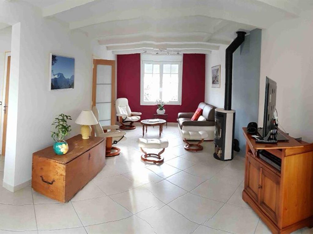 Achat maison 3 chambre(s) - Pornichet