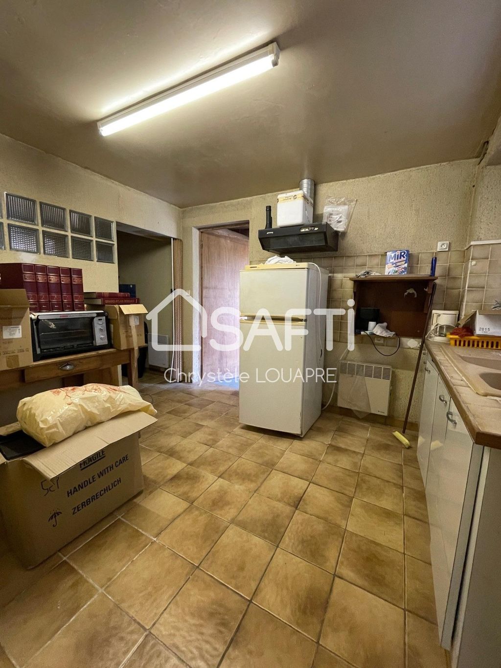 Achat maison 2 chambre(s) - Loiré-sur-Nie