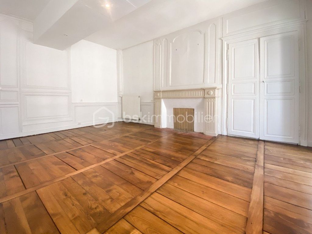 Achat appartement à vendre 2 pièces 75 m² - Rennes
