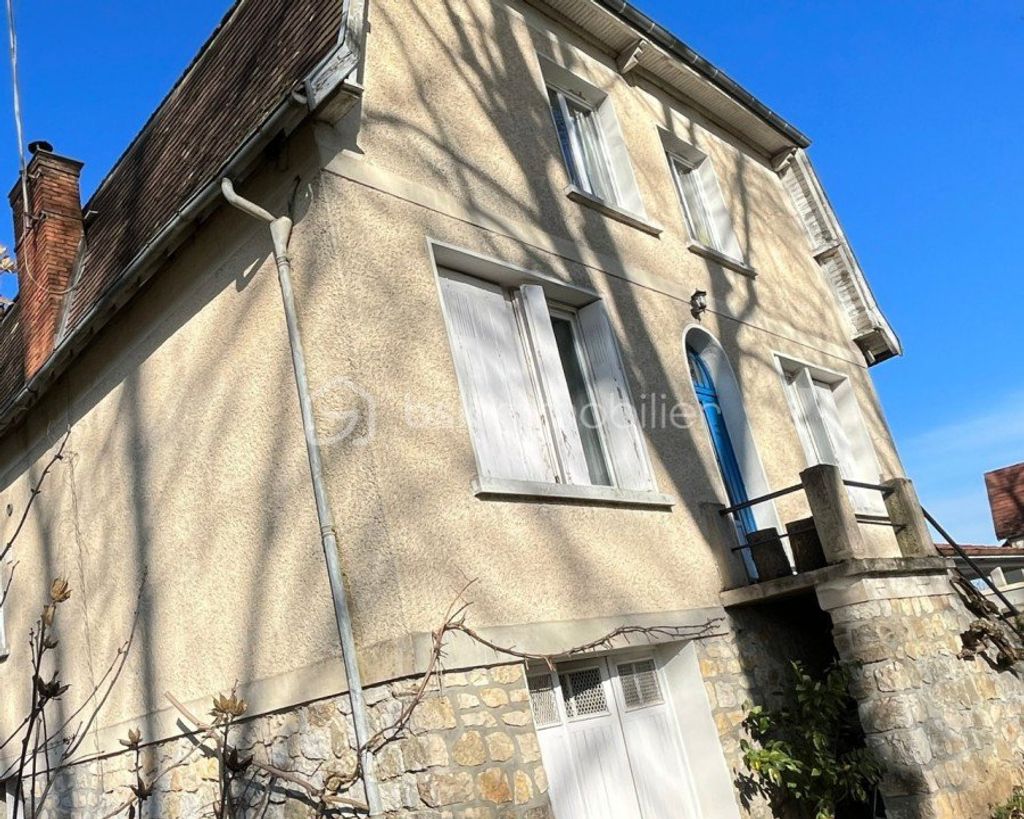 Achat maison 5 chambre(s) - Brive-la-Gaillarde