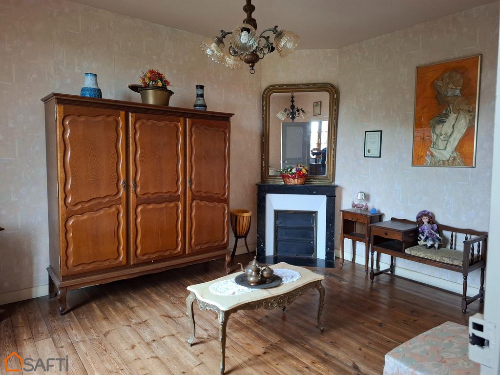 Achat maison 3 chambre(s) - Bonnières-sur-Seine