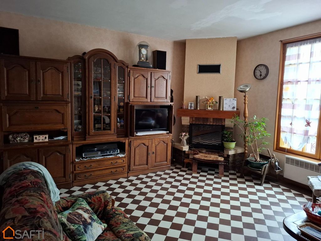 Achat maison 3 chambre(s) - Bonnières-sur-Seine