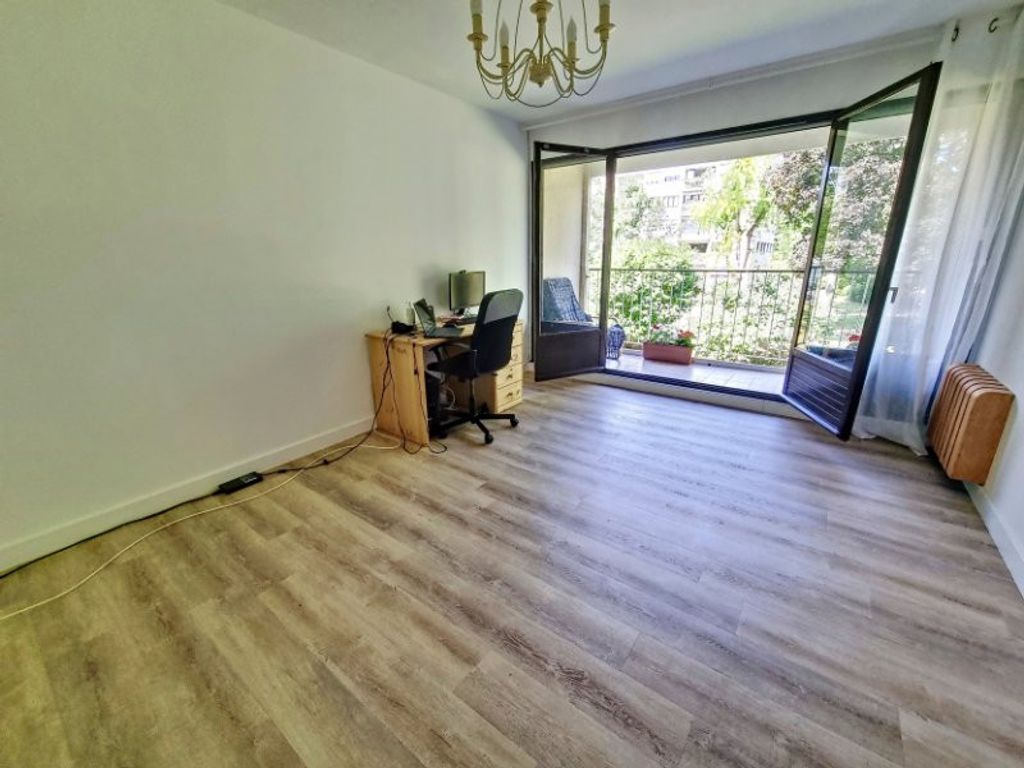 Achat appartement à vendre 3 pièces 62 m² - Chennevières-sur-Marne