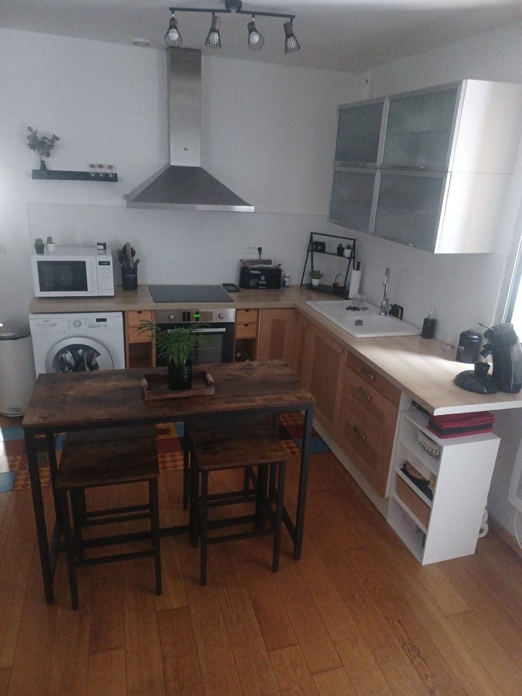 Achat appartement à vendre 3 pièces 52 m² - Frontignan