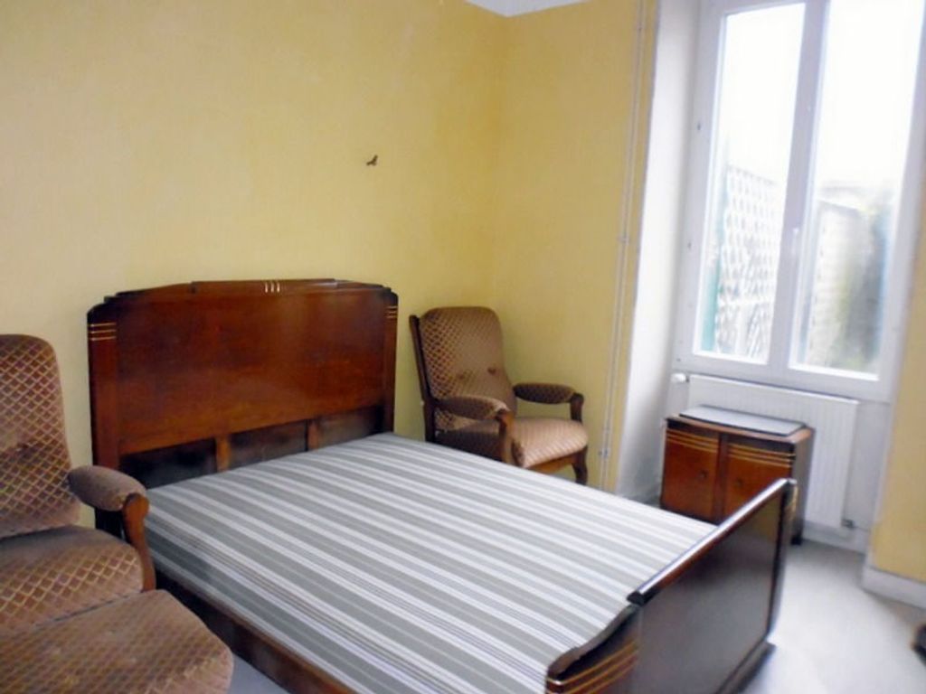 Achat maison 8 chambre(s) - Saint-Florentin