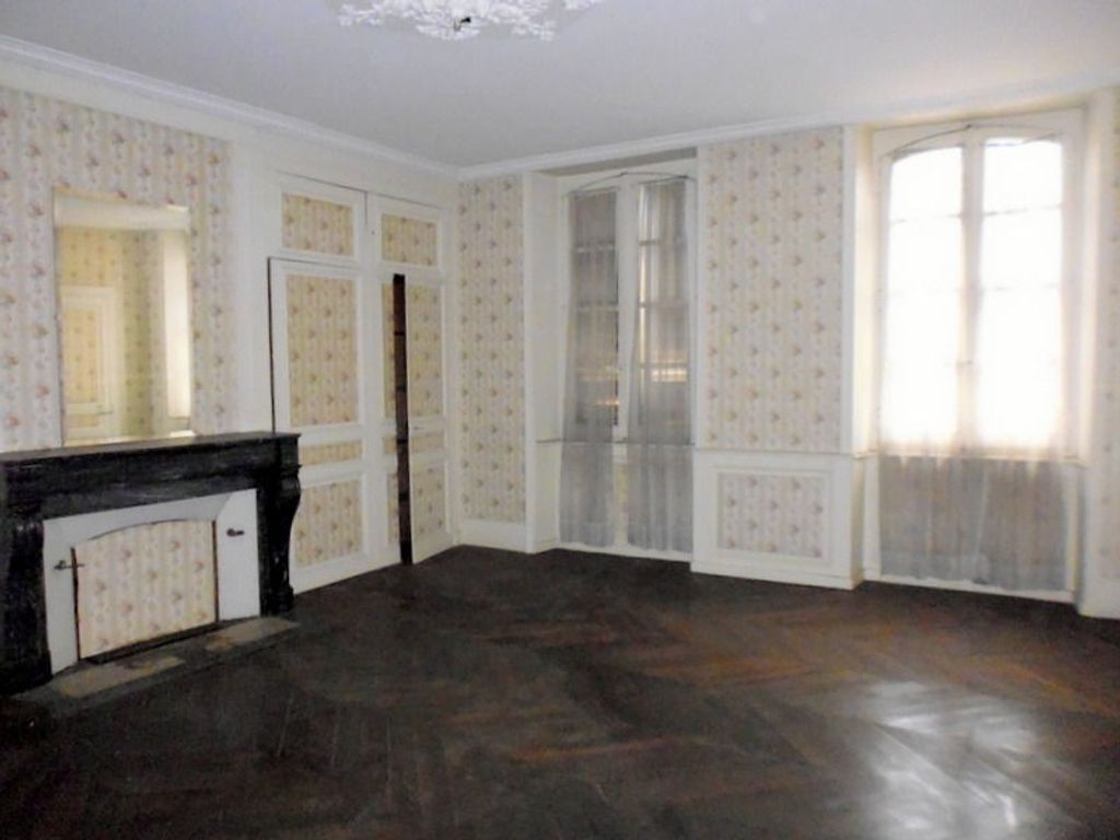 Achat maison 8 chambre(s) - Saint-Florentin