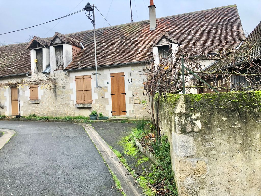 Achat maison 1 chambre(s) - Ferrière-Larçon