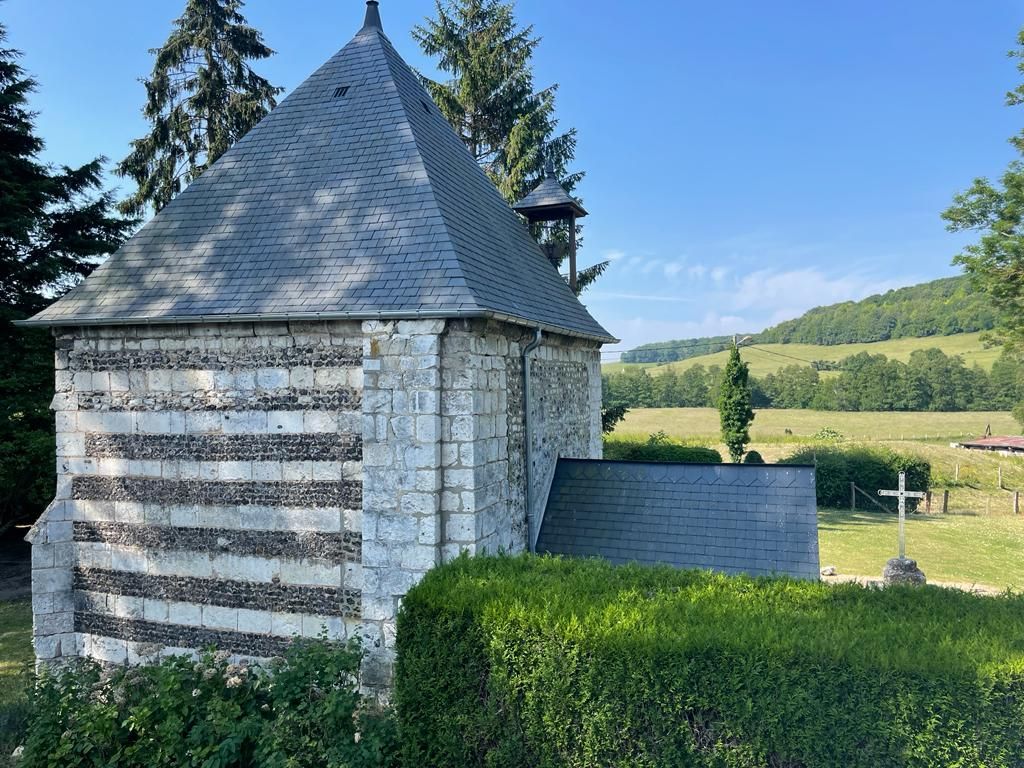 Achat maison 5 chambre(s) - Nolléval