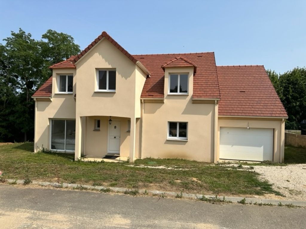 Achat maison à vendre 5 chambres 165 m² - Maintenon