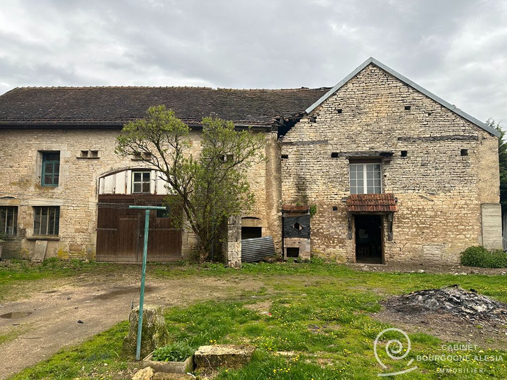 Achat maison 5 chambre(s) - Villaines-en-Duesmois