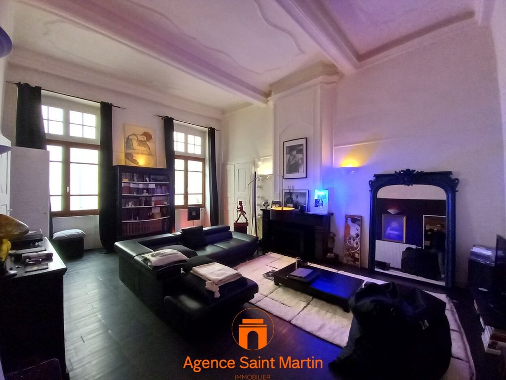 Achat appartement à vendre 4 pièces 104 m² - Montélimar