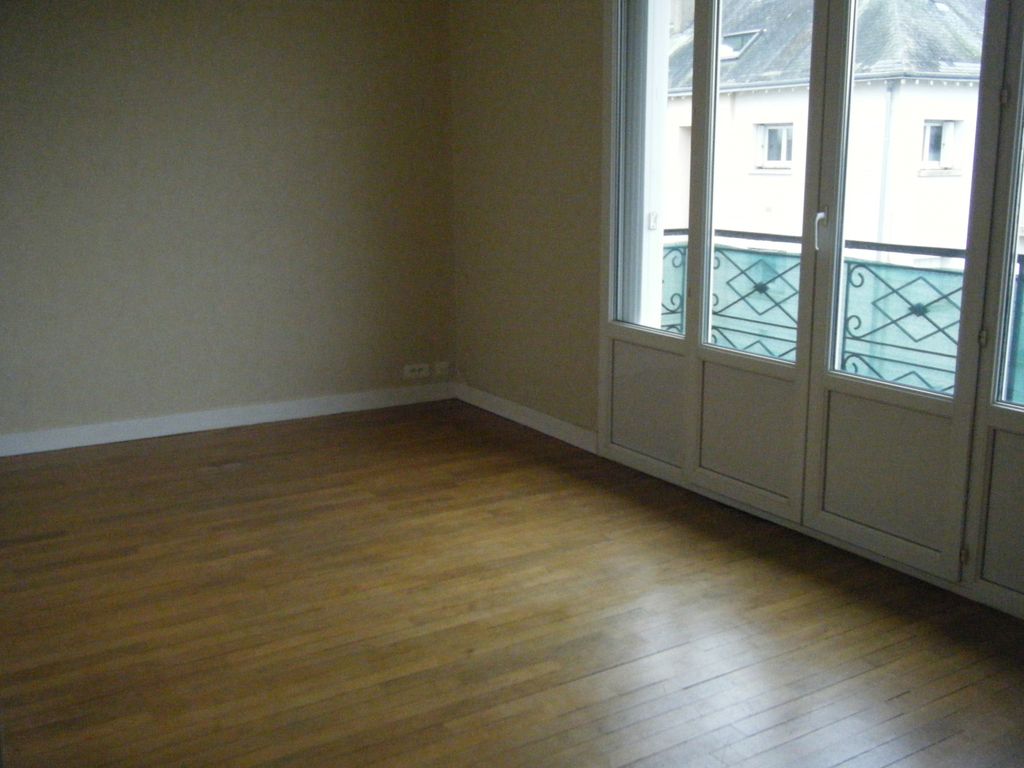 Achat appartement à vendre 4 pièces 49 m² - Châteaudun