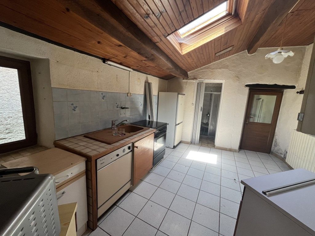 Achat maison 2 chambre(s) - Époisses