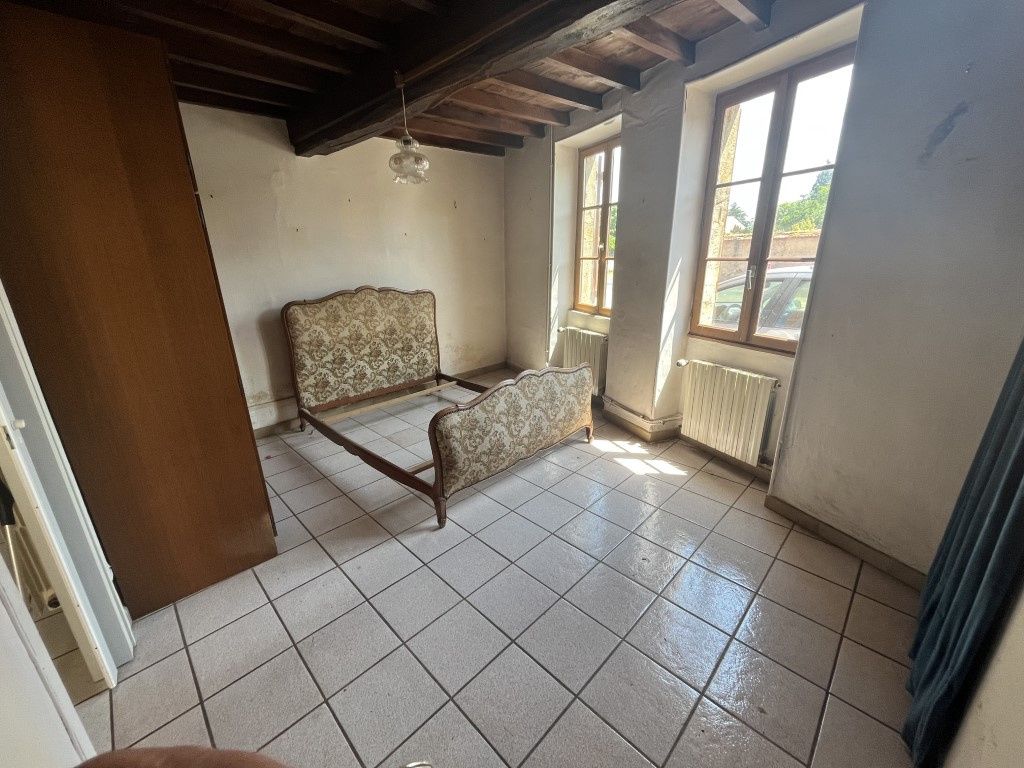 Achat maison 2 chambre(s) - Époisses