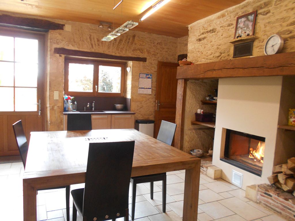 Achat maison 6 chambre(s) - Saint-Geniès