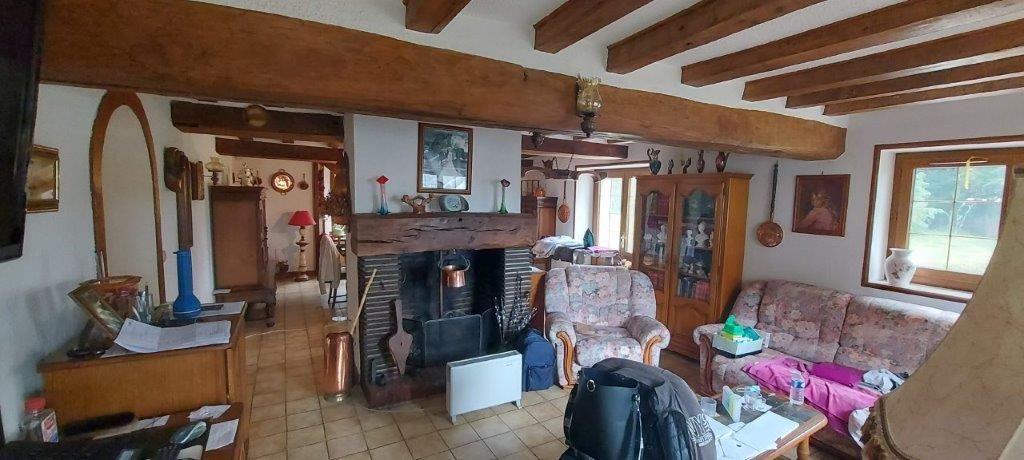 Achat maison 2 chambre(s) - Maintenon