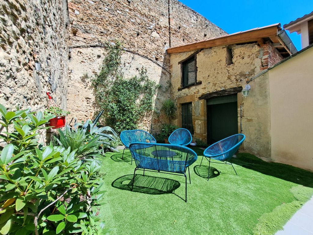 Achat appartement à vendre 8 pièces 220 m² - Mont-de-Marsan