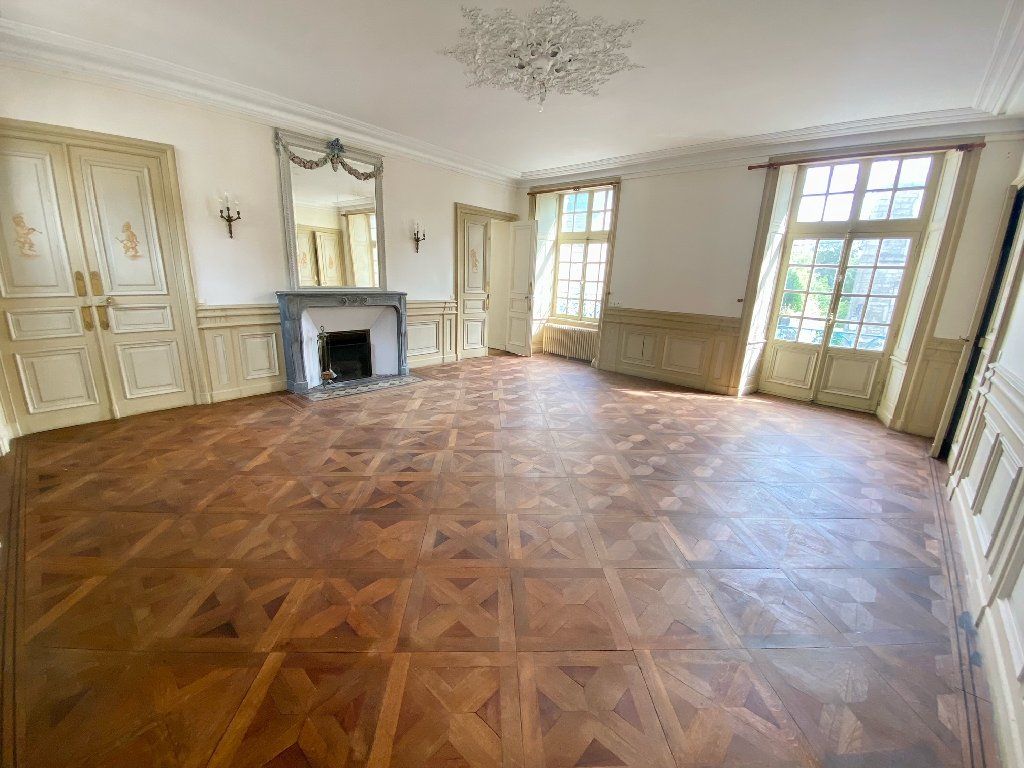 Achat maison à vendre 4 chambres 215 m² - Valognes
