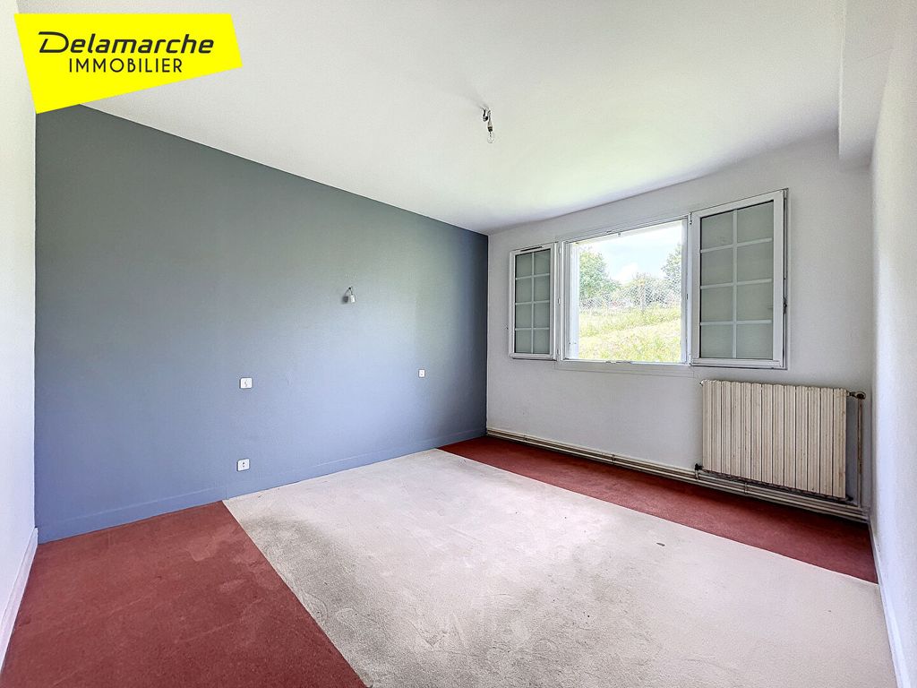 Achat maison 3 chambre(s) - Saint-Nicolas-des-Bois