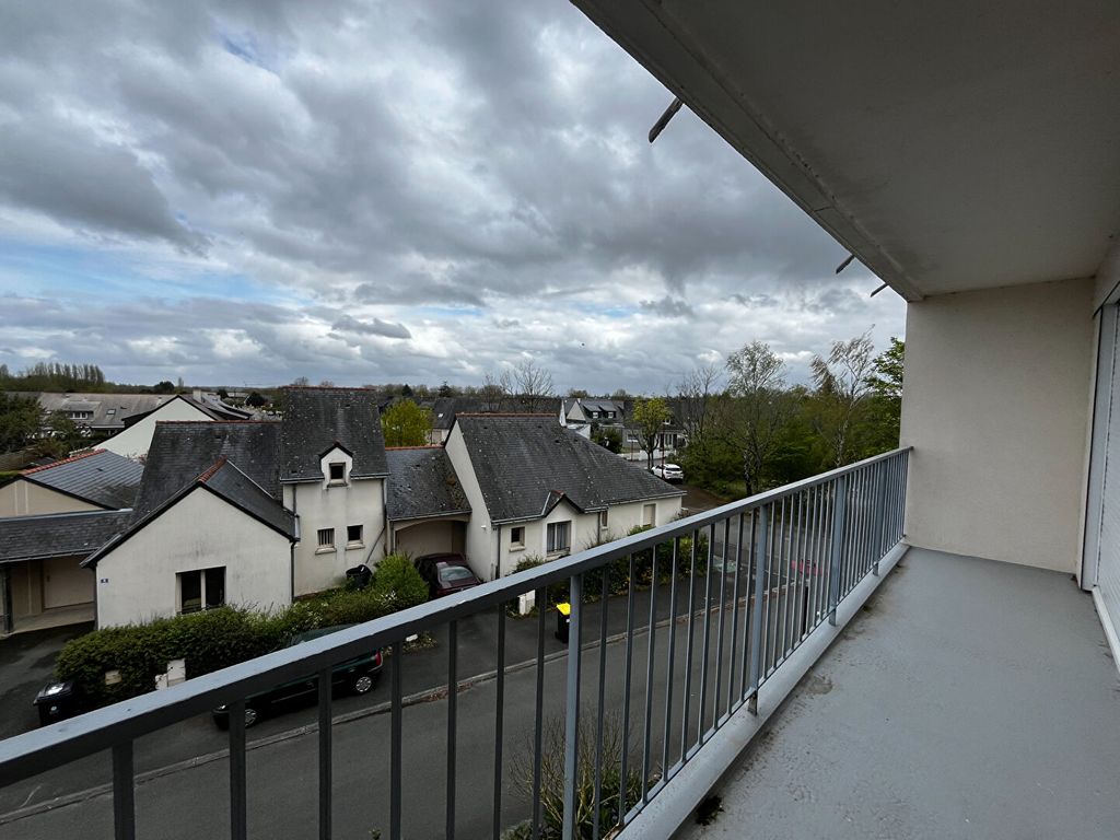 Achat appartement à vendre 2 pièces 52 m² - Chemellier