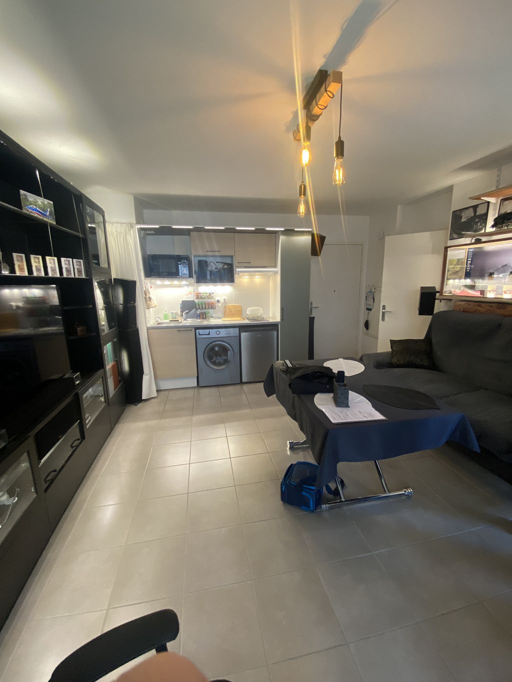 Achat studio à vendre 34 m² - Saint-Nazaire