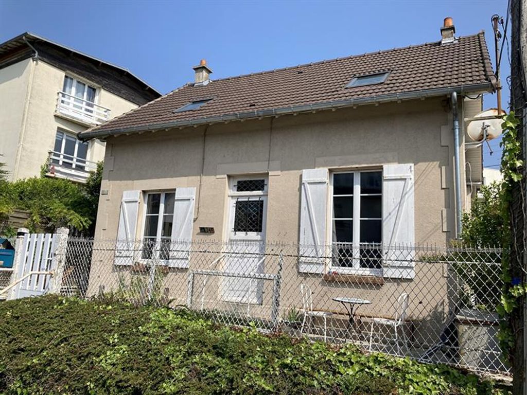 Achat maison à vendre 5 chambres 104 m² - Caen