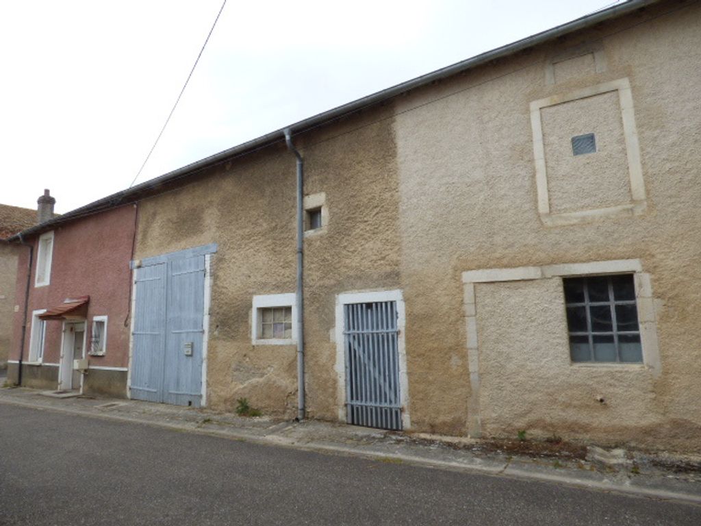 Achat maison à vendre 2 chambres 149 m² - Vaucouleurs