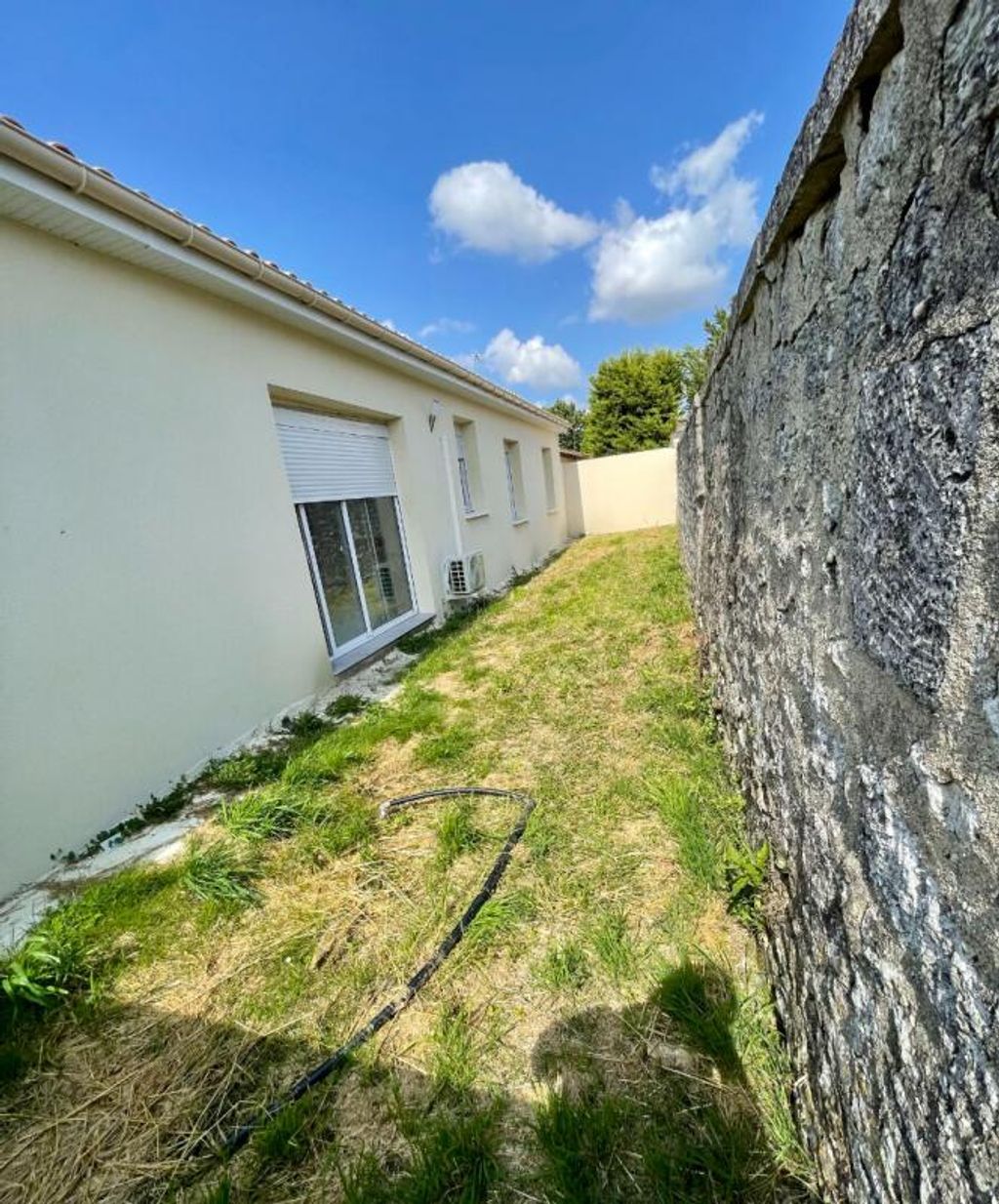 Achat maison 3 chambre(s) - Angoulême