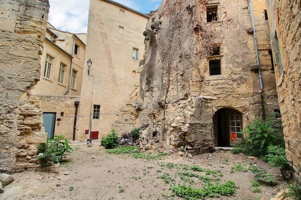 Achat maison 3 chambre(s) - Uzès