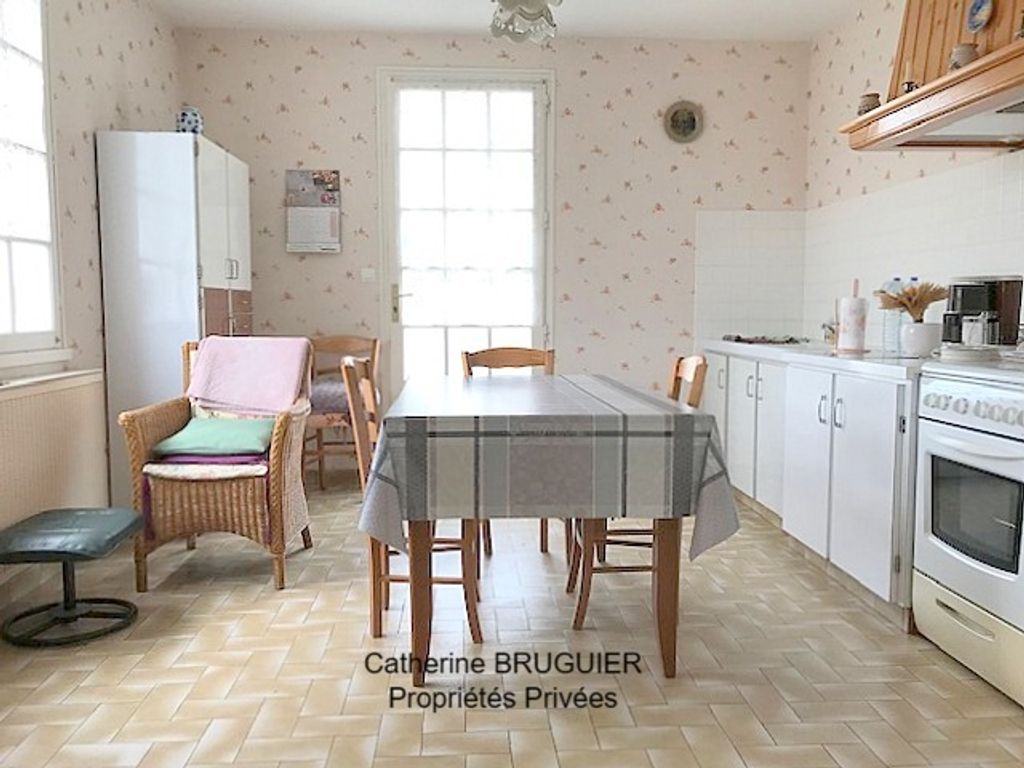 Achat maison 3 chambre(s) - Saint-Jean-de-Liversay