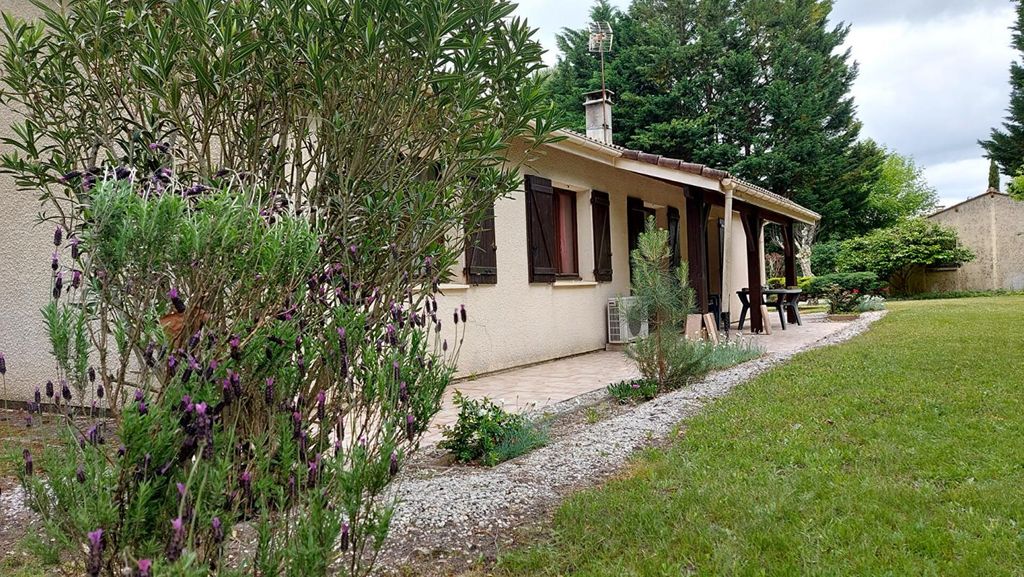 Achat maison 4 chambre(s) - Saint-Sauveur