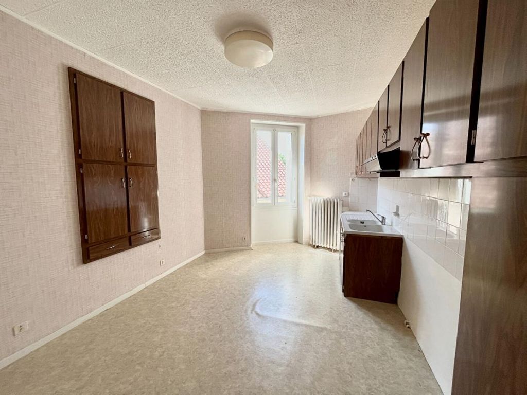 Achat maison 3 chambre(s) - Corgnac-sur-l'Isle