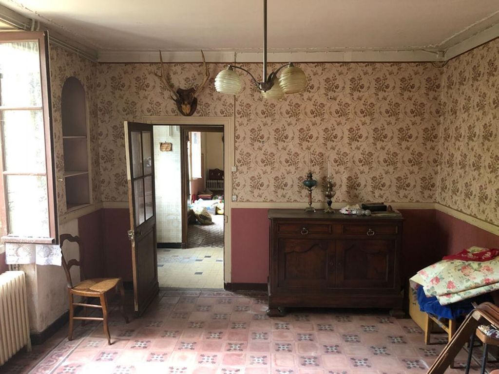 Achat maison 3 chambre(s) - Lignières