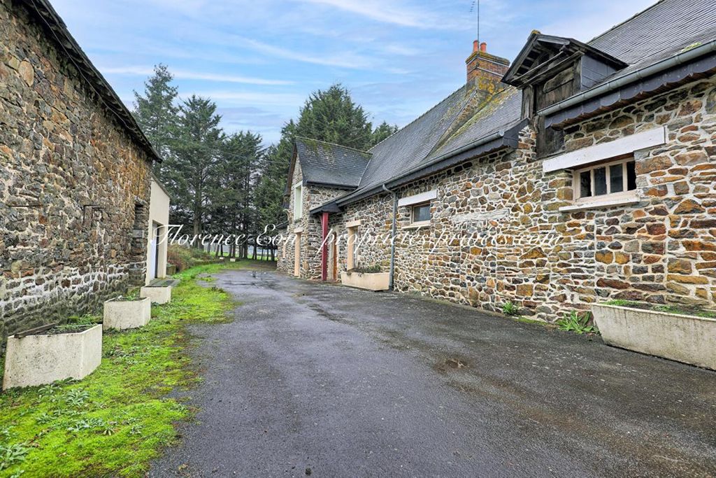 Achat maison 3 chambre(s) - Vitré