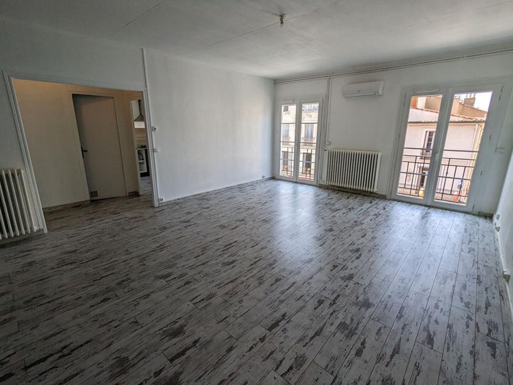 Achat appartement à vendre 4 pièces 112 m² - Béziers