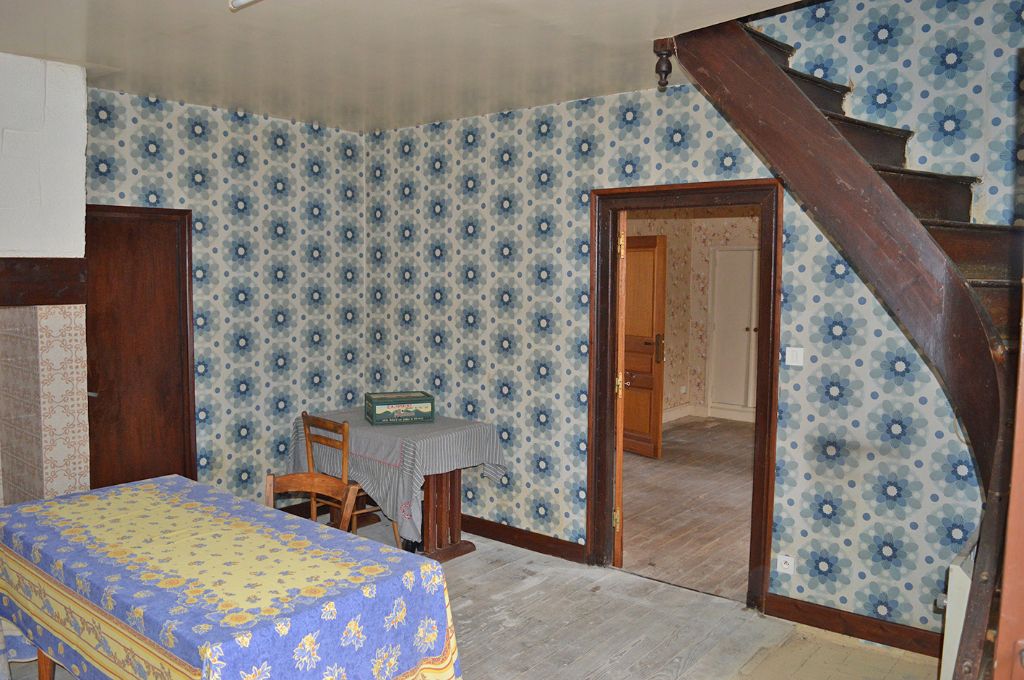 Achat maison 4 chambre(s) - Siorac-en-Périgord