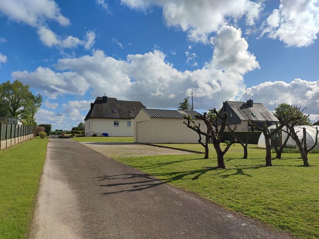 Achat maison 6 chambre(s) - La Motte