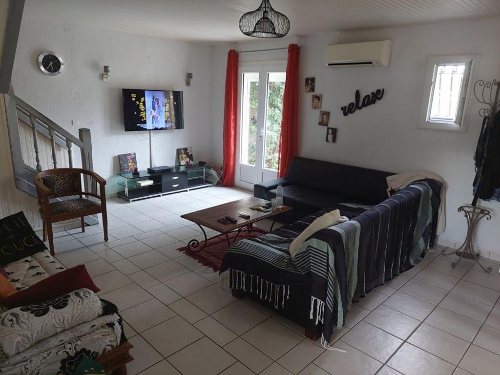 Achat maison 4 chambre(s) - Frontignan