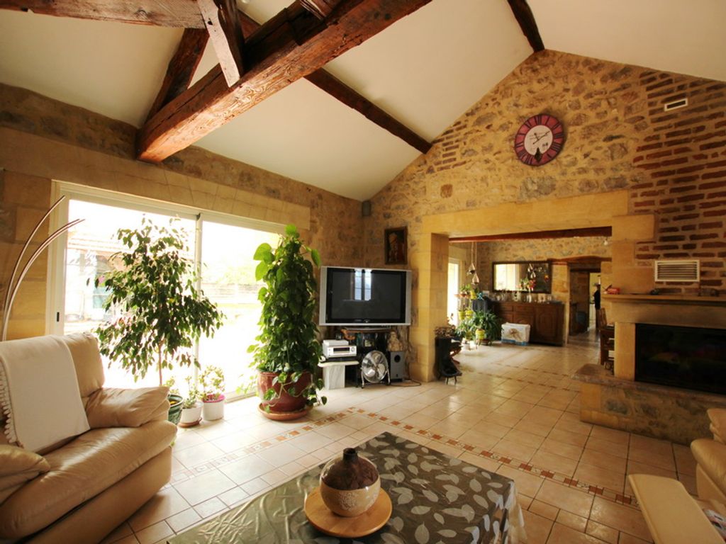 Achat maison 4 chambre(s) - Saint-Cyprien