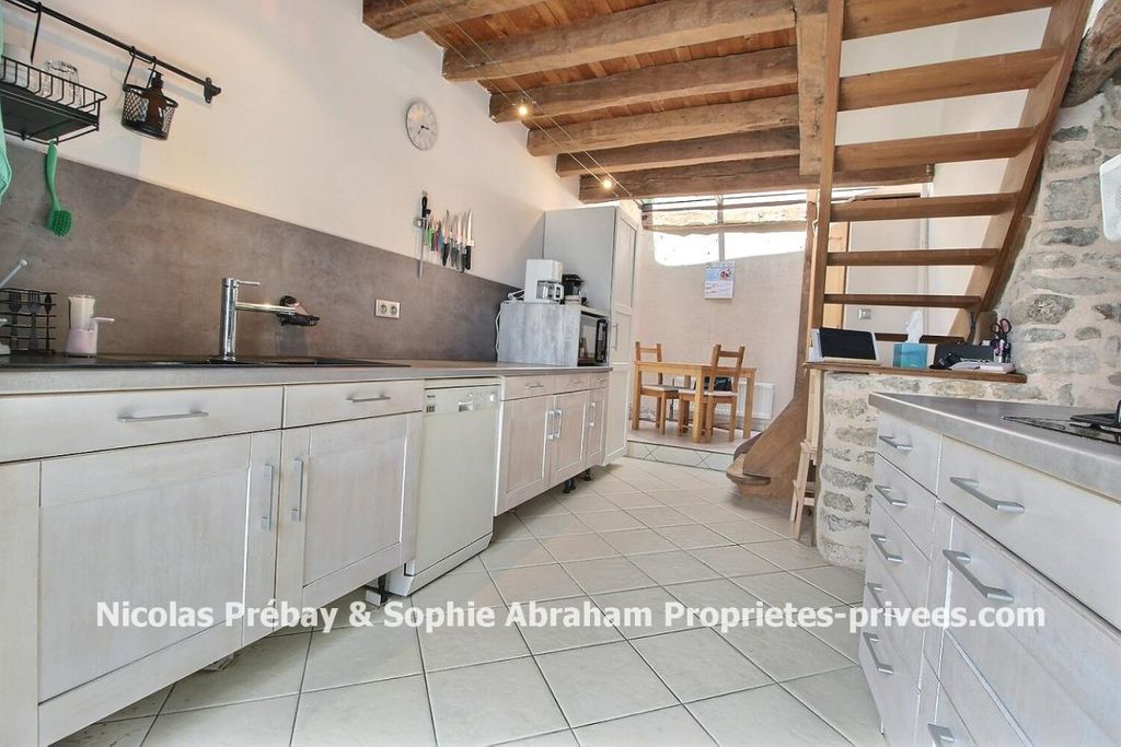 Achat maison à vendre 5 chambres 163 m² - Pithiviers