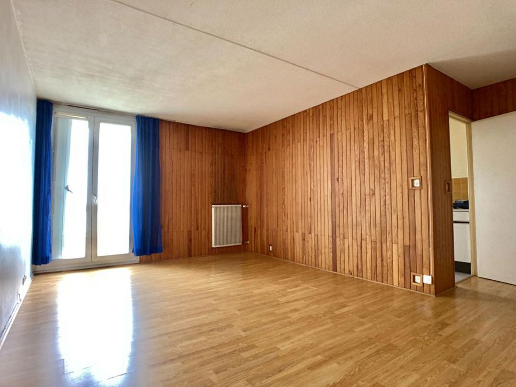 Achat appartement à vendre 2 pièces 45 m² - Gradignan