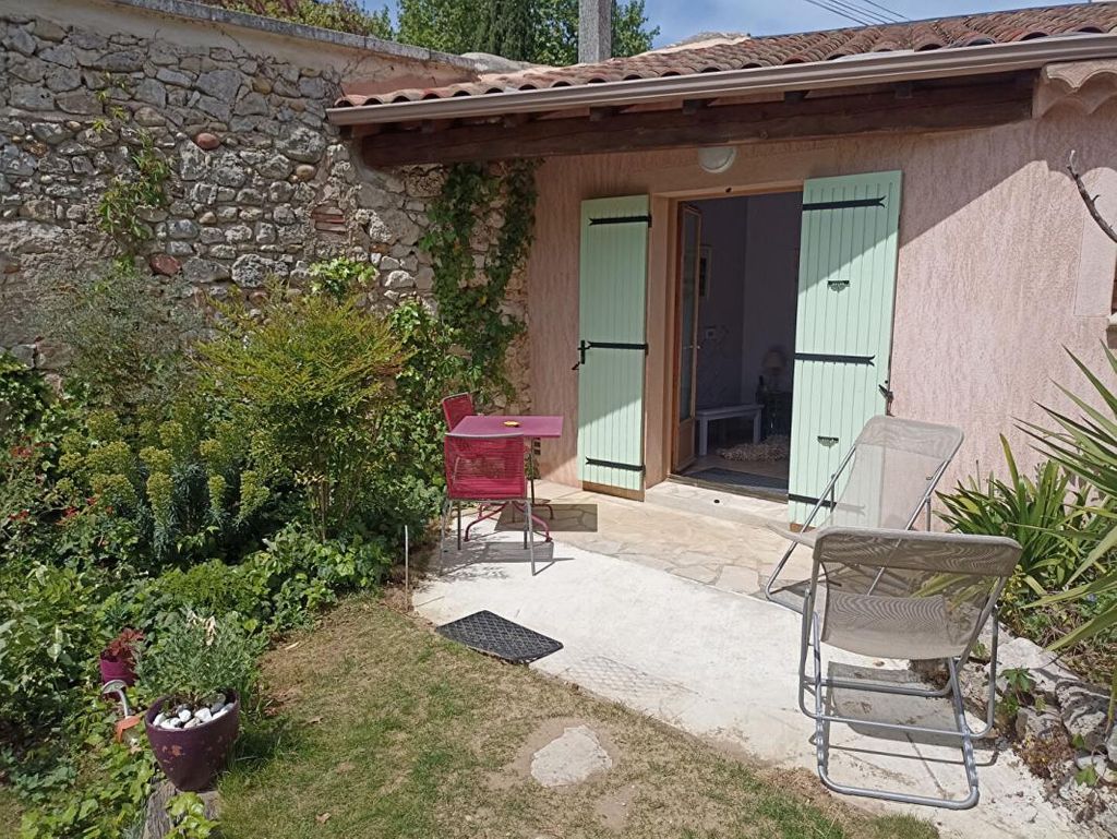 Achat maison 4 chambre(s) - Donzère