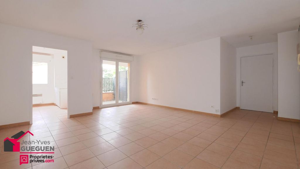 Achat appartement à vendre 3 pièces 66 m² - Muret